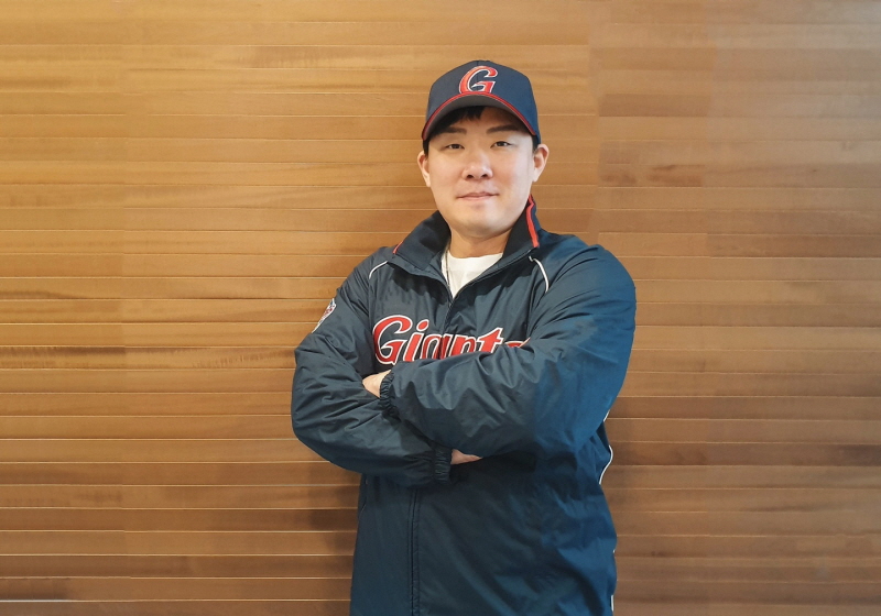 롯데, FA 안치홍 선수 영입